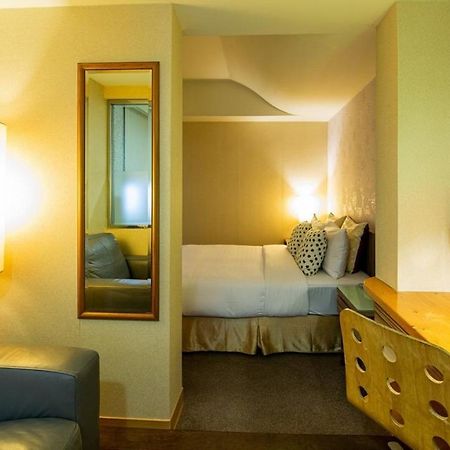 Hotel Color Banciao Luaran gambar