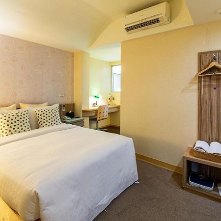 Hotel Color Banciao Luaran gambar
