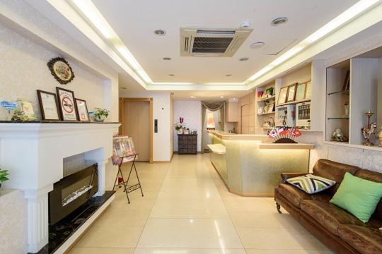 Hotel Color Banciao Luaran gambar