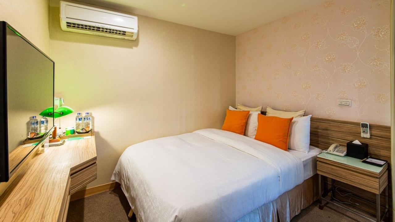 Hotel Color Banciao Luaran gambar