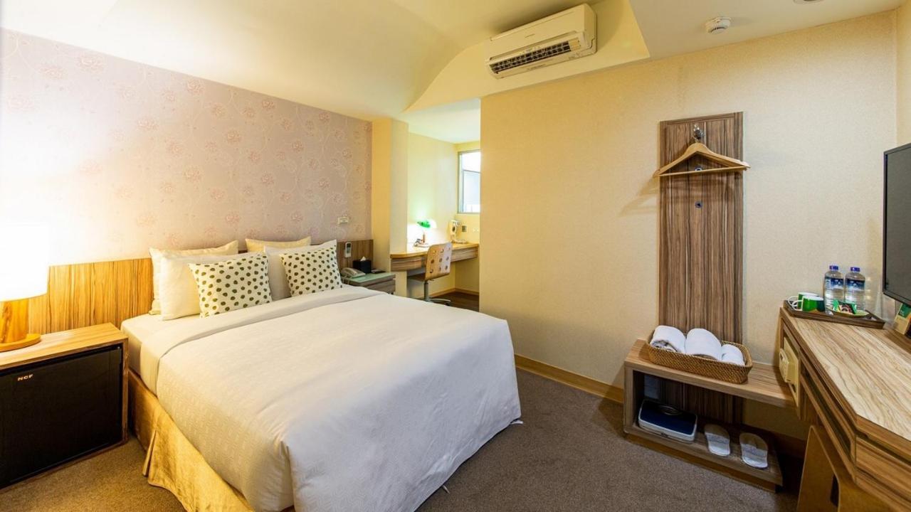 Hotel Color Banciao Luaran gambar
