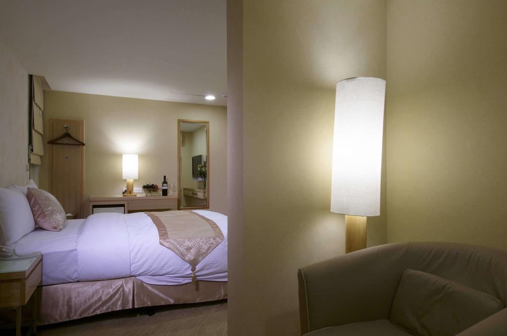 Hotel Color Banciao Luaran gambar