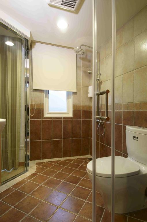 Hotel Color Banciao Luaran gambar