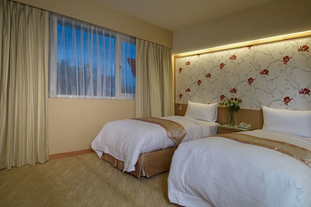 Hotel Color Banciao Luaran gambar