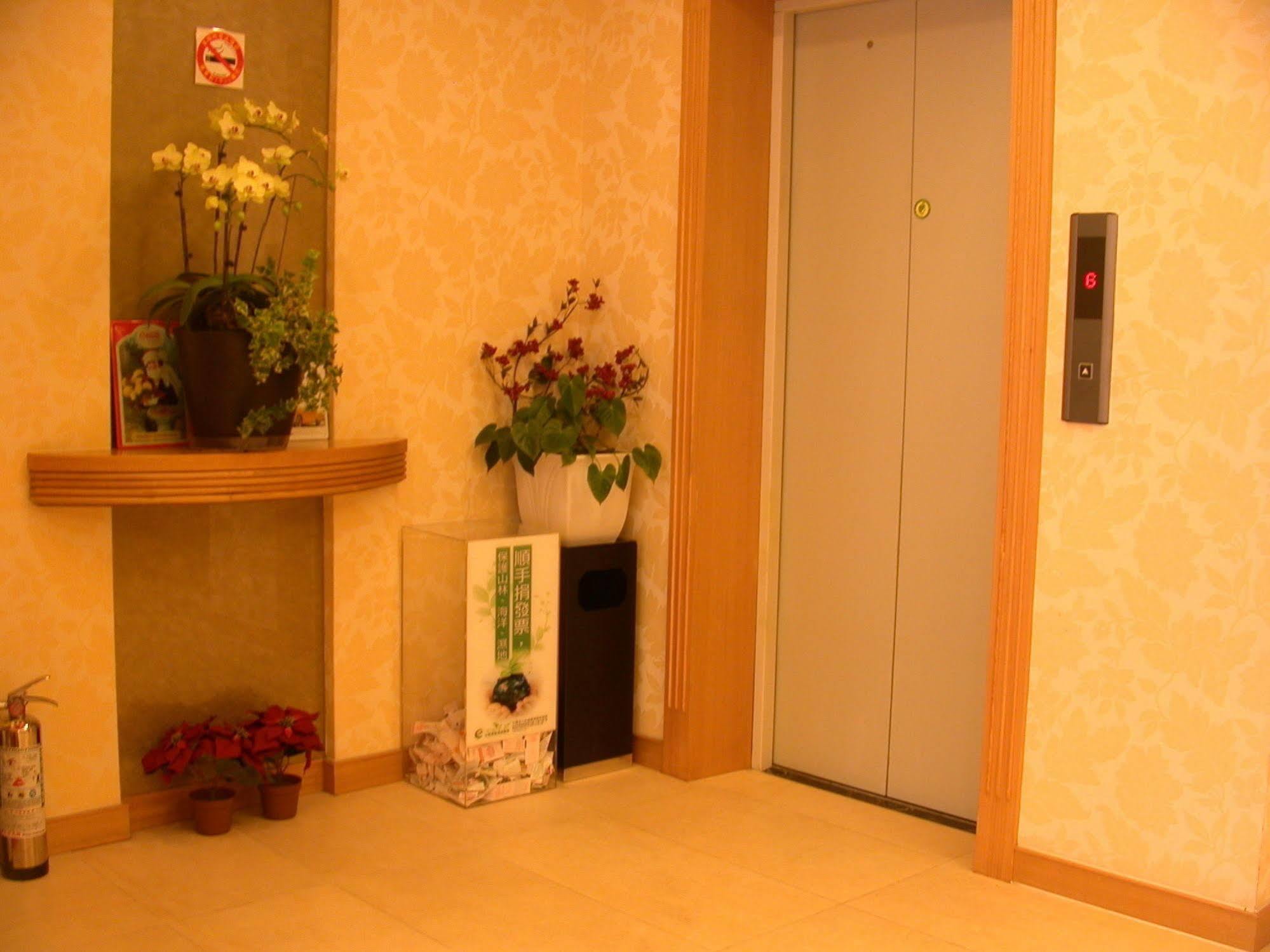 Hotel Color Banciao Luaran gambar