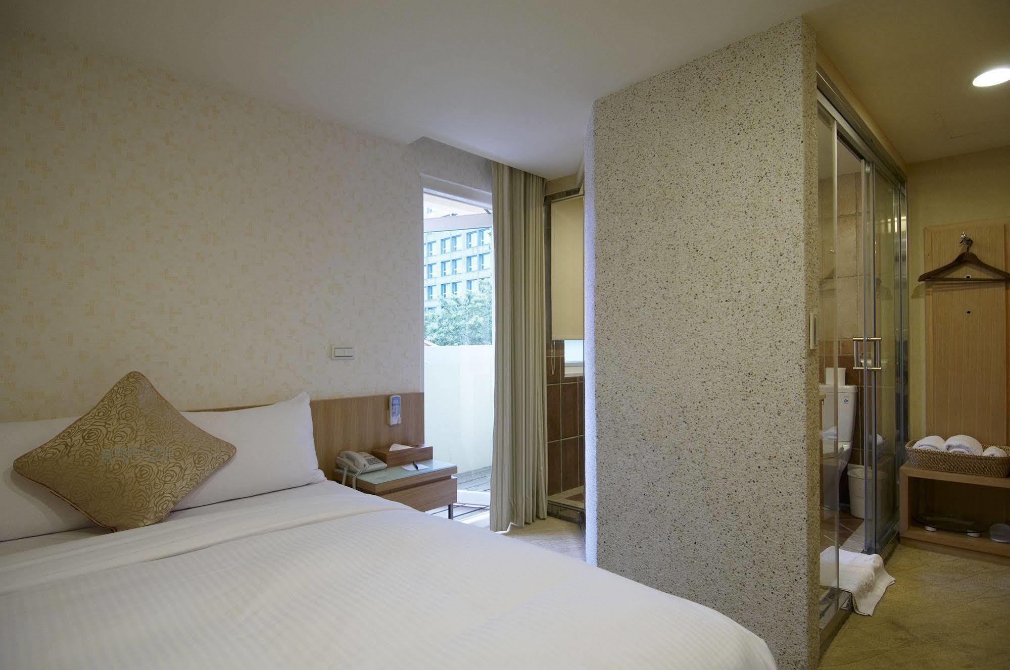 Hotel Color Banciao Luaran gambar
