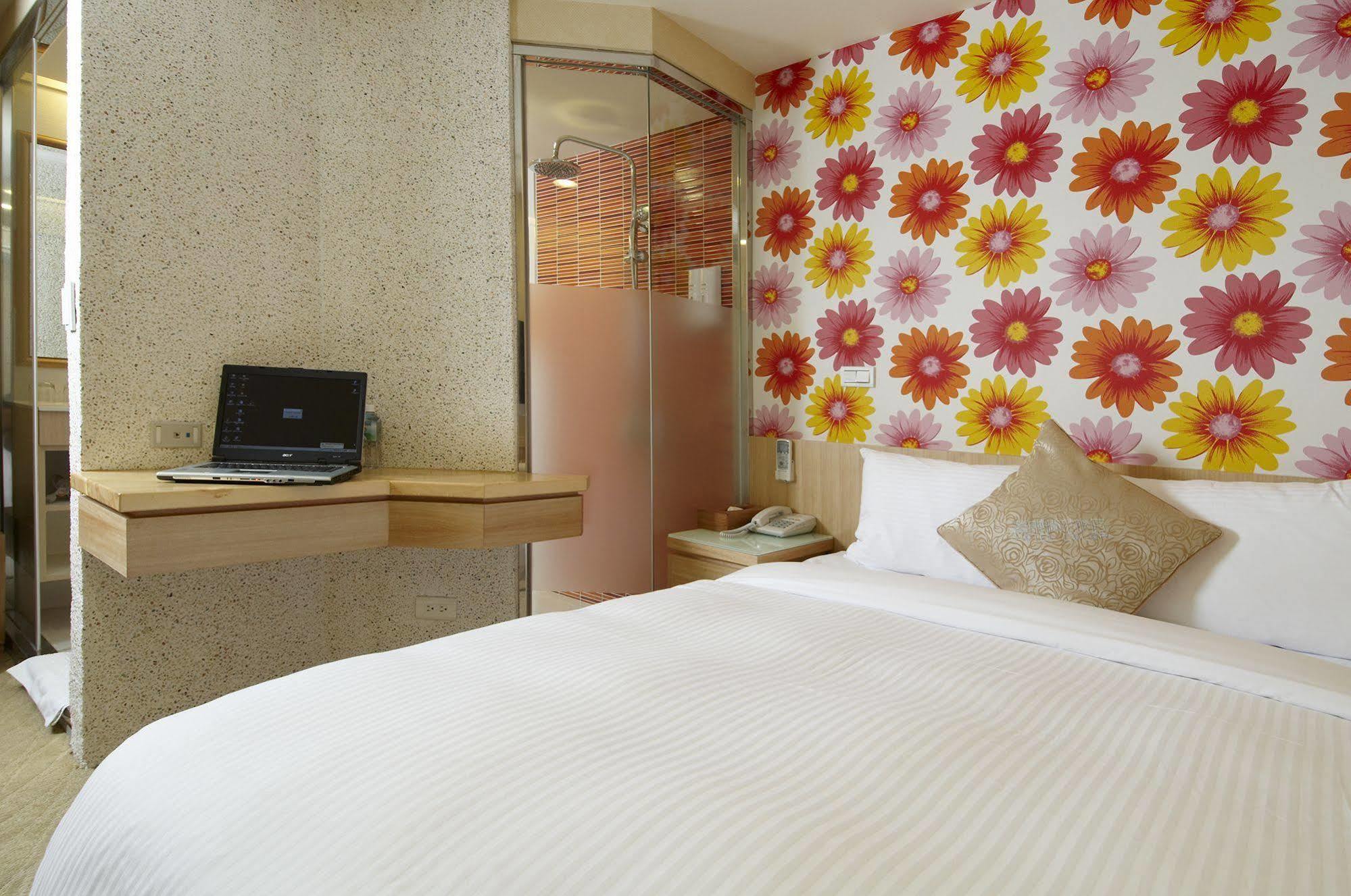 Hotel Color Banciao Luaran gambar