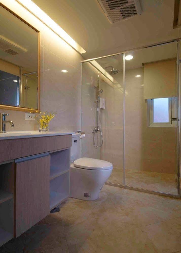 Hotel Color Banciao Luaran gambar