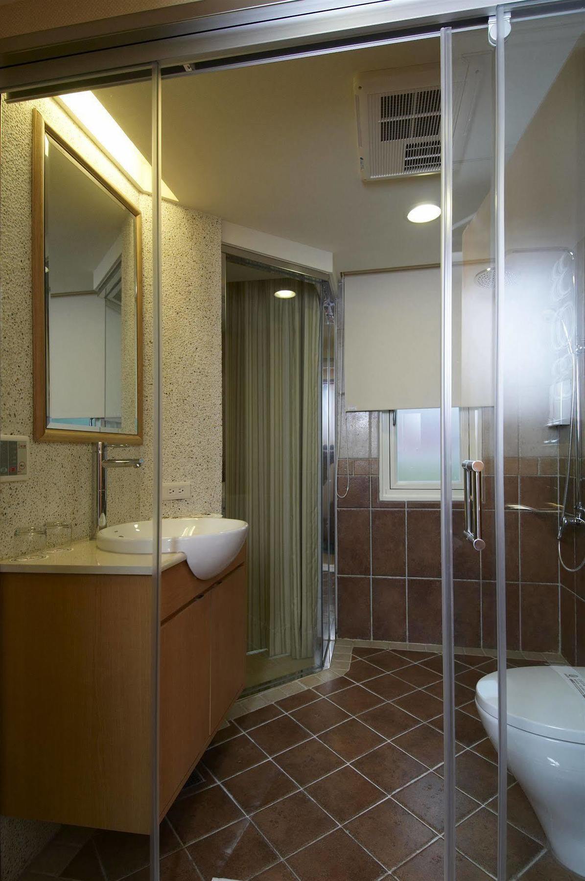 Hotel Color Banciao Luaran gambar