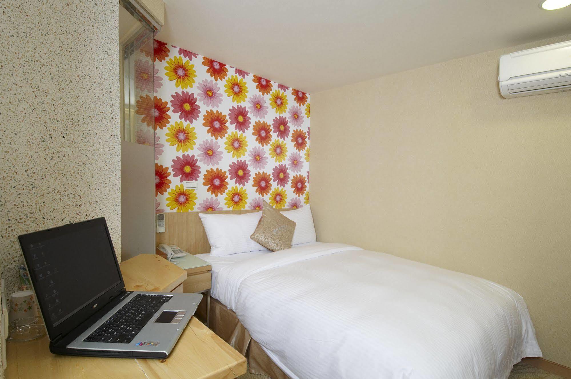 Hotel Color Banciao Luaran gambar